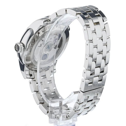 Dual Time Manufacture 42 Watch - 4