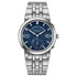 Odysseus Stainless Steel Watch - 1