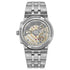 Odysseus Stainless Steel Watch - 2