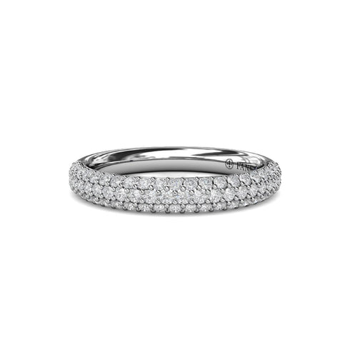 Micropave Anniversary Band - 1