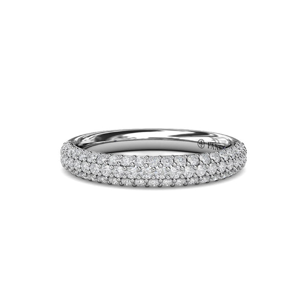 Micropave Anniversary Band - 1