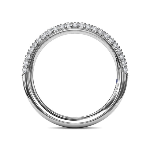 Micropave Anniversary Band - 2