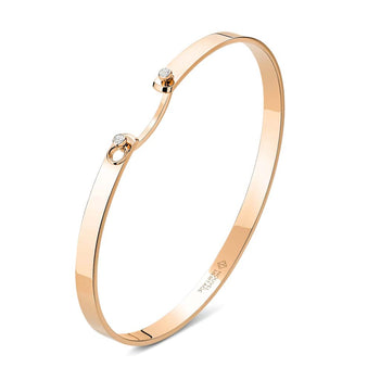 Monday Morning Mood Bangle