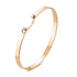 Monday Morning Mood Bangle - 1