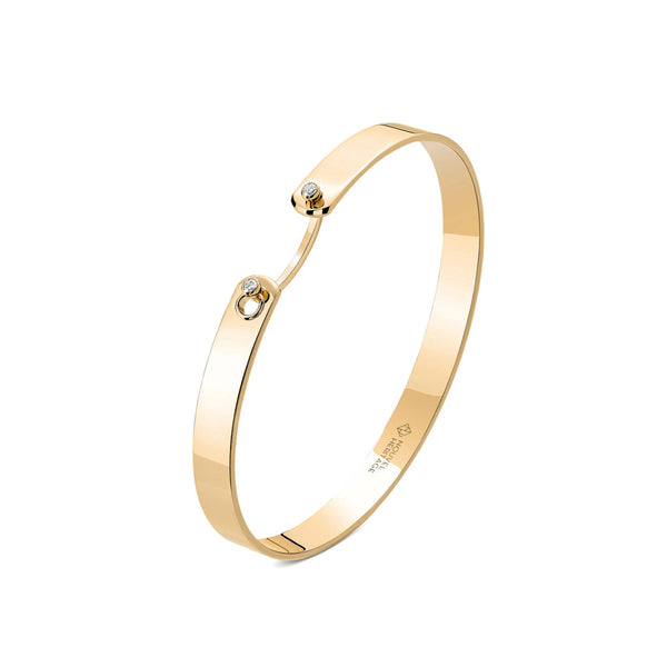 Monday Morning GM Mood Bangle - 1