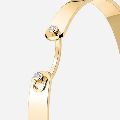 Monday Morning GM Mood Bangle - 2