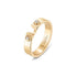 Monday Morning Mood Ring - 1