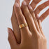 Monday Morning Mood Ring - 2