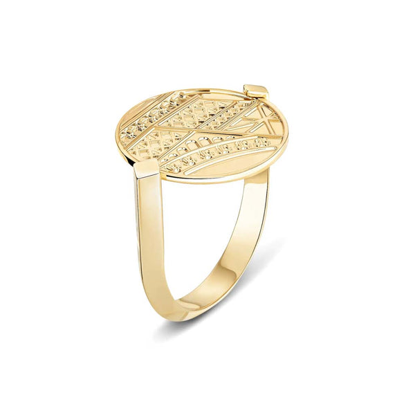 Paris Pm Ring - 1