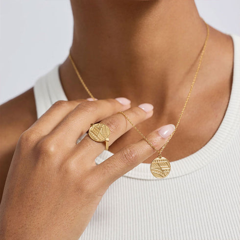 Paris Pm Ring - 3