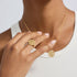 Paris Pm Ring - 3