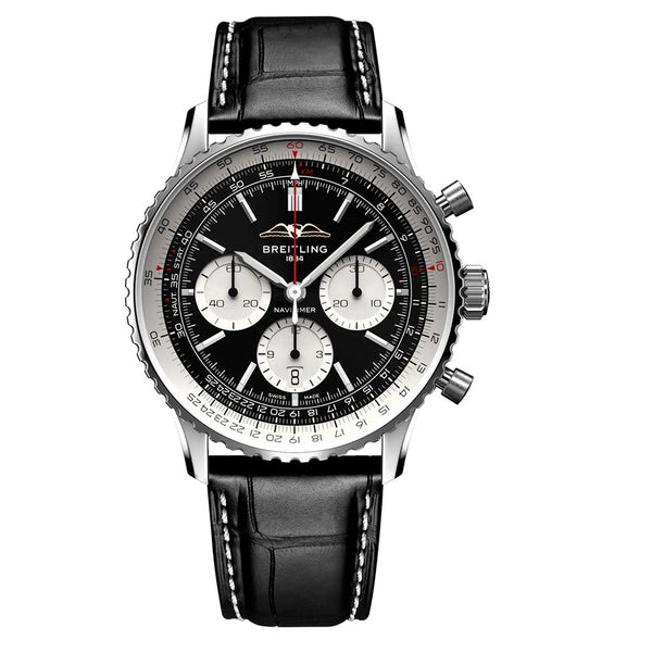 Navitimer B01 Chronograph 43 - 1