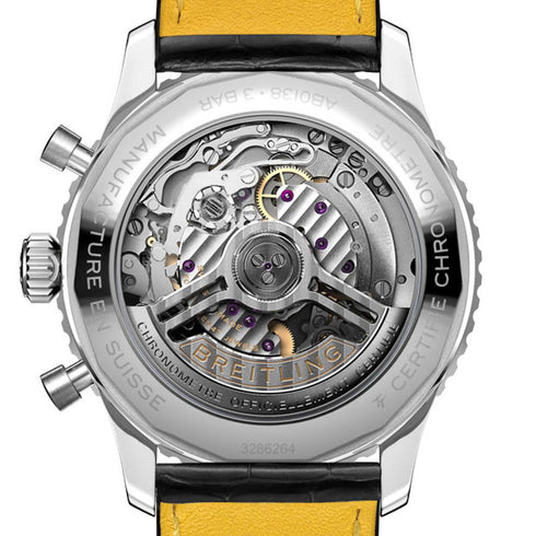 Navitimer B01 Chronograph 43 - 4