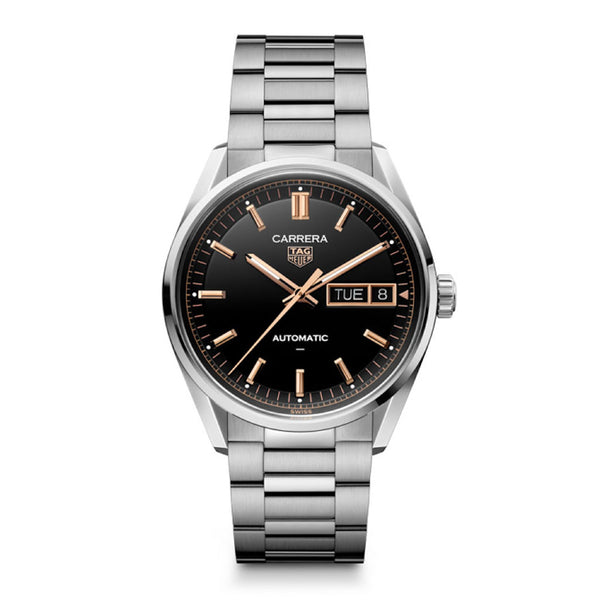 Carrera Day-Date - 2