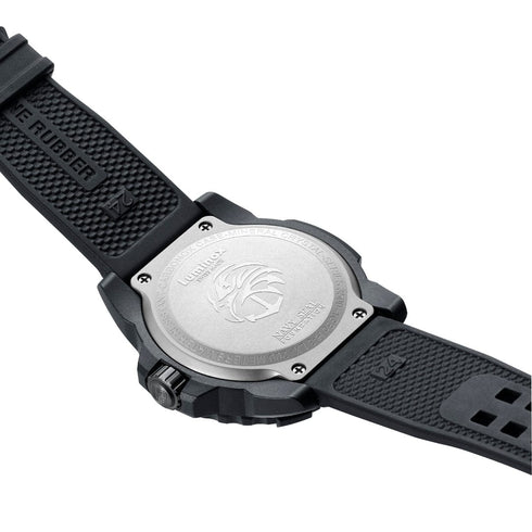 Navy SEAL Foundation 3500 Series Military Dive Watch - 3
