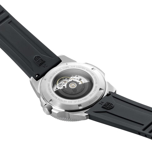 Pacific Diver Automatic, Midnight Mariner - 3