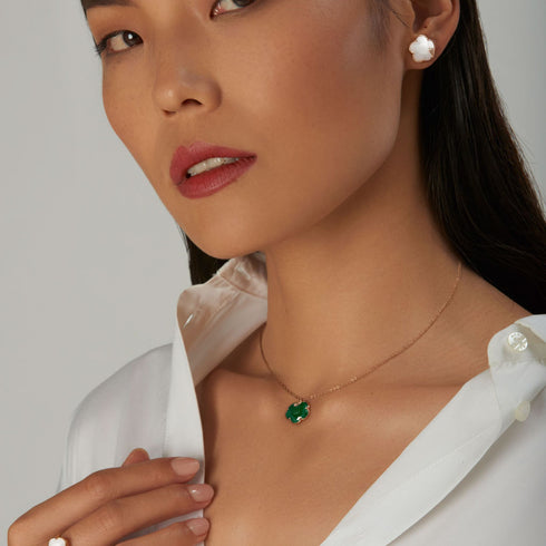 Petit Joli Necklace - 2