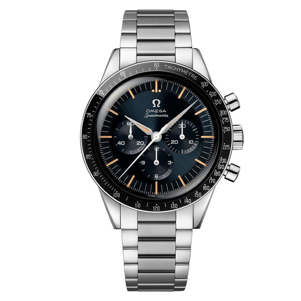 Speedmaster First OMEGA in Space - 2
