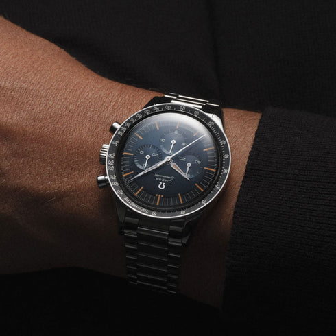 Speedmaster First OMEGA in Space - 3