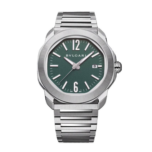 Octo Roma Watch - 2