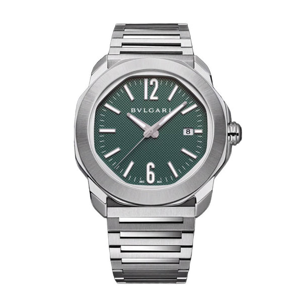 Octo Roma Watch - 2