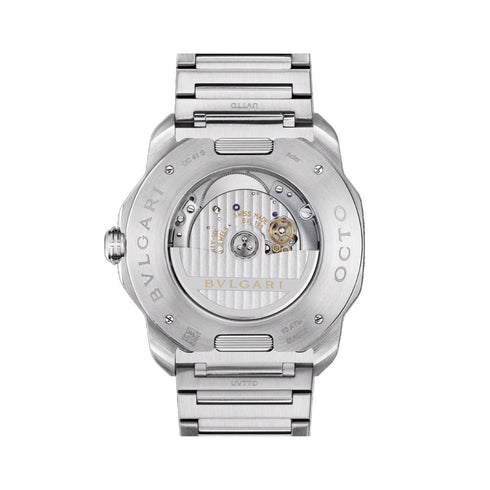 Octo Roma Watch - 4