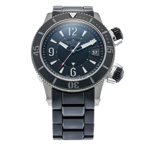 Master Compressor Navy Seals Watch - 1