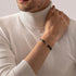 Midnight In Manhattan GM Mood Bangle - 3
