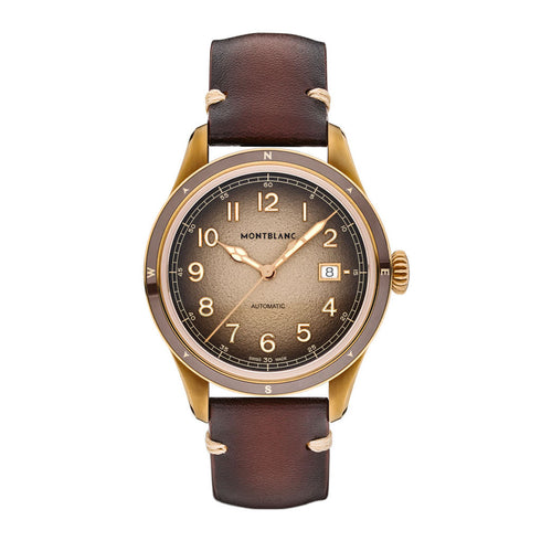 1858 Automatic Date 0 Oxygen - 2