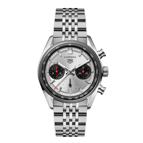 Carrera Chronograph - 2