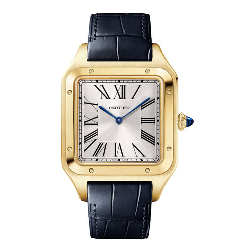 Santos-Dumont Watch - 1