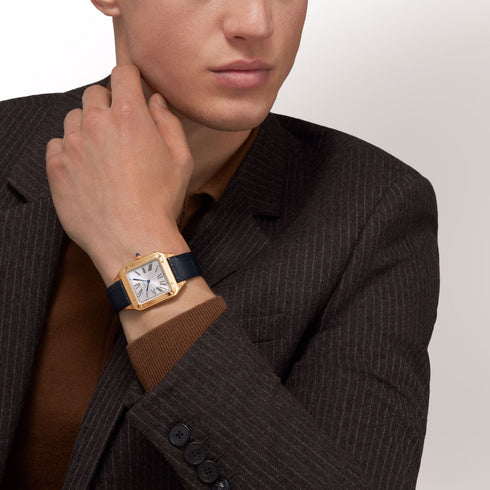 Santos-Dumont Watch - 3
