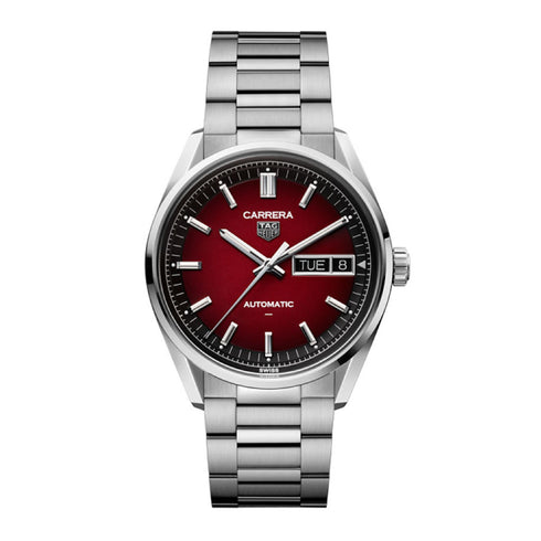 Carrera Day-Date - 2