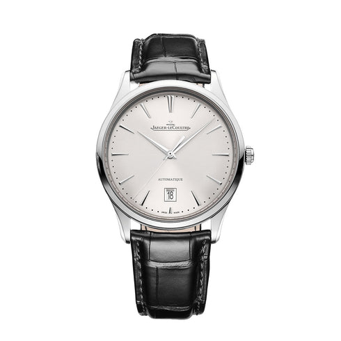 Master Ultra Thin Date - 2