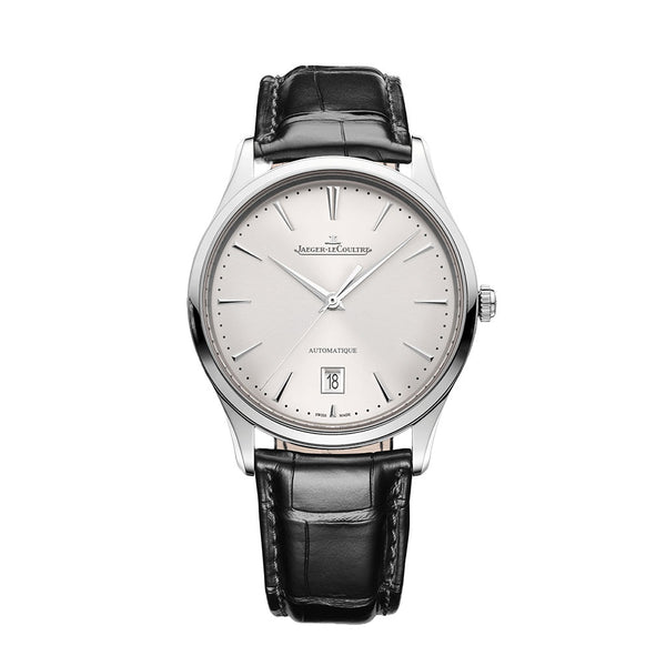 Master Ultra Thin Date - 2