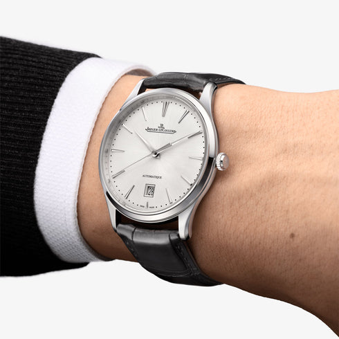Master Ultra Thin Date - 3