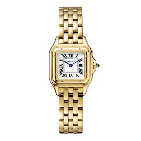 Panthere de Cartier Watch Small - 1