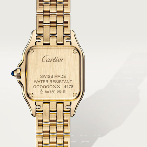 Panthere de Cartier Watch Small - 3