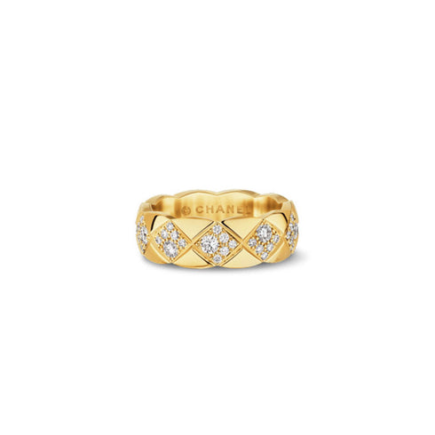 COCO Crush Ring - 2