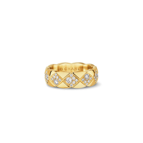 COCO Crush Ring - 2