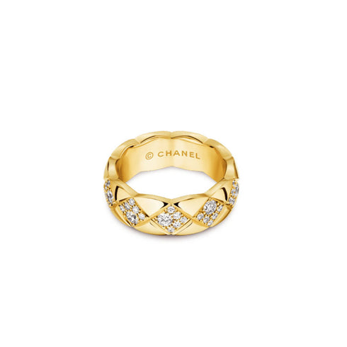 COCO Crush Ring - 3