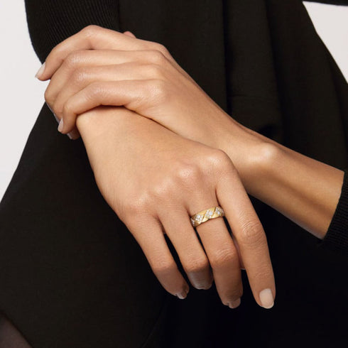 COCO Crush Ring - 4