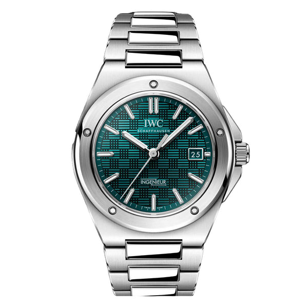 Ingenieur Automatic 40 - 2