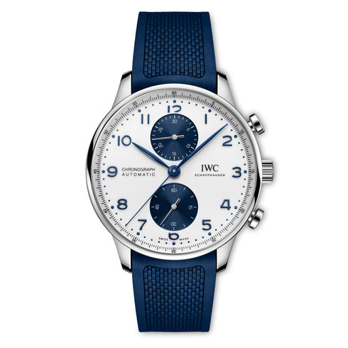 Portugieser Chronograph - 1