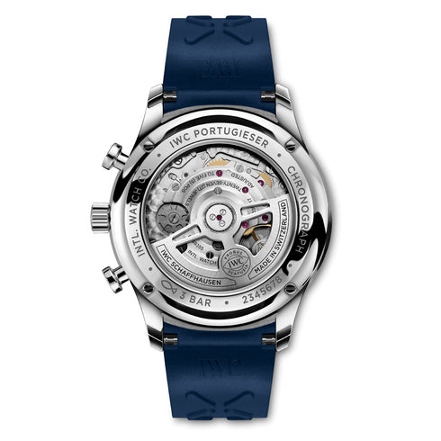 Portugieser Chronograph - 2