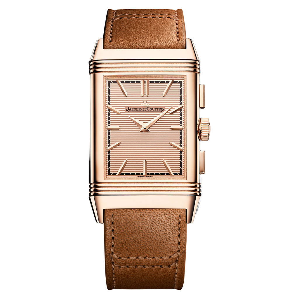 Reverso Tribute Chronograph