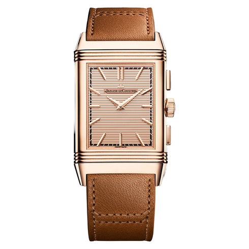 Reverso Tribute Chronograph - 2