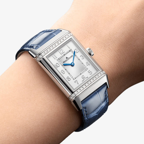 Reverso Classic Duetto - 3