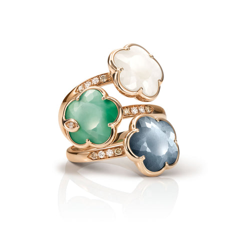 Petit Joli Ring - 2