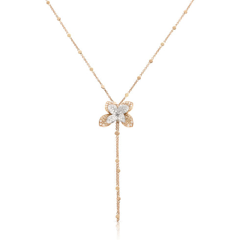 Petit Garden Necklace - 2
